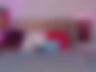 Scarlett Horny's Live Sex Cam Show