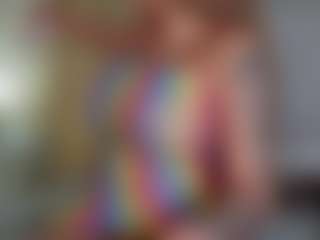 Scarlett Horny's Live Sex Cam Show