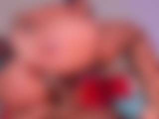 Live cam show with Scarlett Horny - Flexible on Camsoda