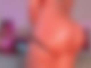 Scarlett Horny's Live Sex Cam Show