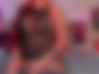 Scarlett Horny's Live Sex Cam Show