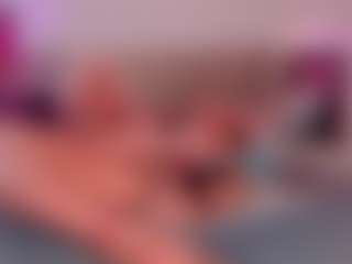 Scarlett Horny's Live Sex Cam Show