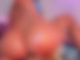 Scarlett Horny's Live Sex Cam Show