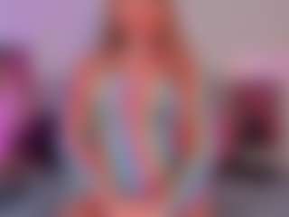 Scarlett Horny's Live Sex Cam Show