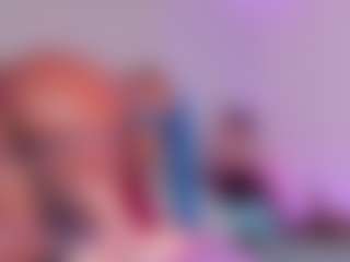 Scarlett Horny's Live Sex Cam Show