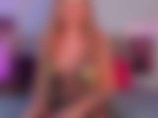 Scarlett Horny's Live Sex Cam Show