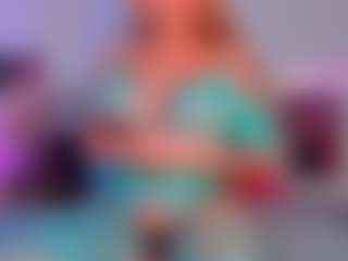 Scarlett Horny's Live Sex Cam Show