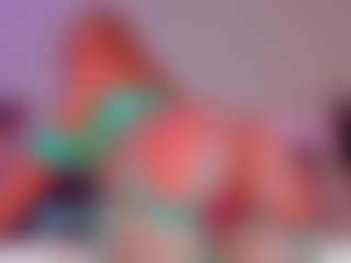 Scarlett Horny's Live Sex Cam Show