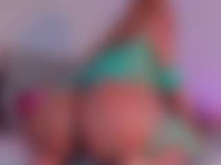 Scarlett Horny's Live Sex Cam Show