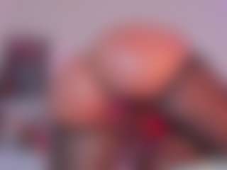 Scarlett Horny's Live Sex Cam Show