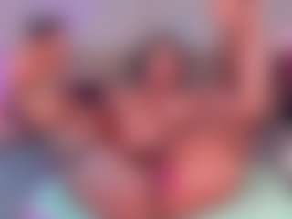 Scarlett Horny's Live Sex Cam Show