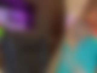Live cam show with Scarlett Horny - Flexible on Streamer API