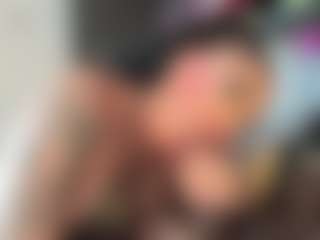 Scarlett Horny's Live Sex Cam Show