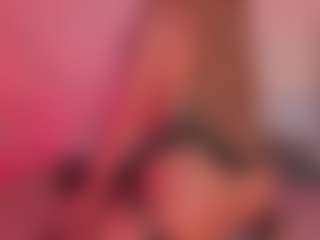 Scarlett Horny's Live Sex Cam Show