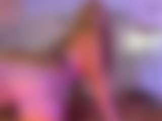 Scarlett Horny's Live Sex Cam Show