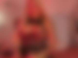 Scarlett Horny's Live Sex Cam Show