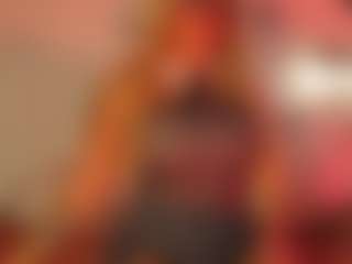 Scarlett Horny's Live Sex Cam Show