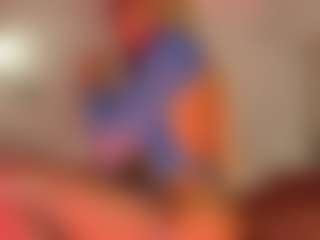 Scarlett Horny's Live Sex Cam Show