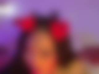 Scarlett Horny's Live Sex Cam Show