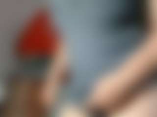 Live cam show with amazon-fire - Fishnets on Camming Site