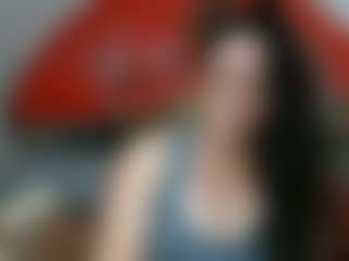 Live cam show with amazon-fire - Fishnets on CamwithHer