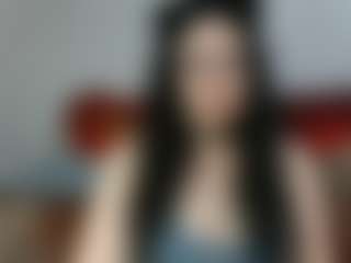 Live cam show with amazon-fire - Inked on CamwithHer