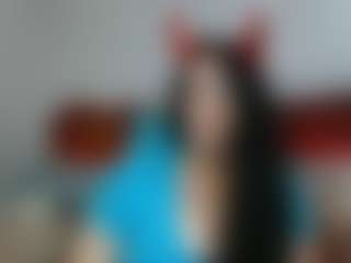 amazon-fire's Live Sex Cam Show