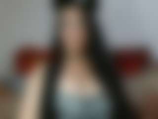 Live cam show with amazon-fire - Glasses on Camsoda