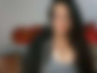 Live cam show with amazon-fire - Fishnets on LiveSexCams6