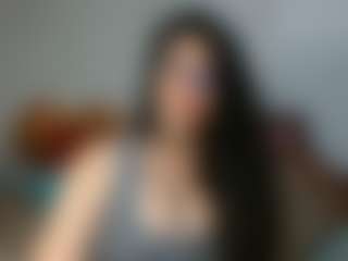 Live cam show with amazon-fire - Inked on Dare Cams