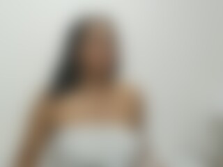 Luna Castro's Live Sex Cam Show