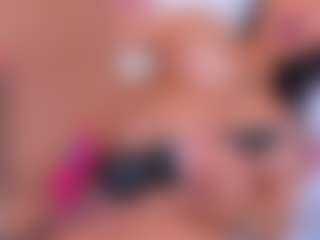 Samantha Blaze's Live Sex Cam Show