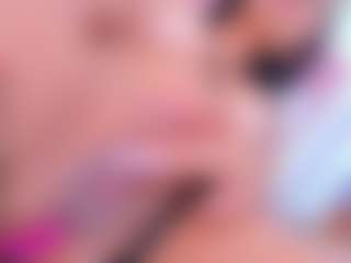 Samantha Blaze's Live Sex Cam Show
