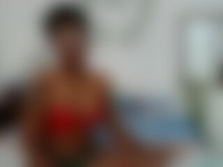 MahralyJazmine's Live Sex Cam Show
