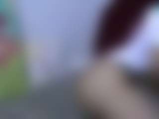 Seks show na żywo z AmberAlena