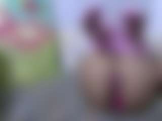 AmberAlena's Live Sex Cam Show
