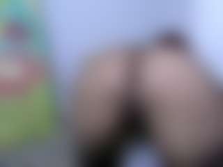 AmberAlena's Live Sex Cam Show