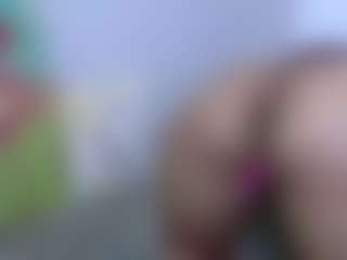 AmberAlena's Live Sex Cam Show