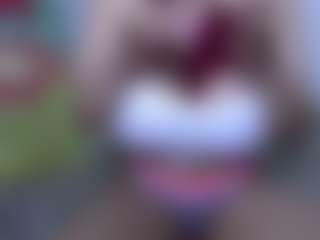 AmberAlena's Live Sex Cam Show