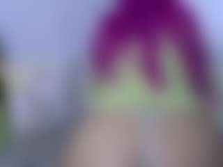 AmberAlena's Live Sex Cam Show