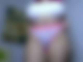 AmberAlena's Live Sex Cam Show
