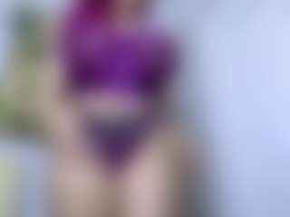 AmberAlena's Live Sex Cam Show