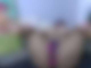 AmberAlena's Live Sex Cam Show