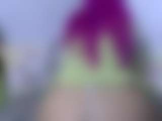 AmberAlena's Live Sex Cam Show