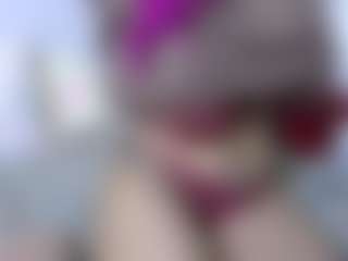 AmberAlena's Live Sex Cam Show