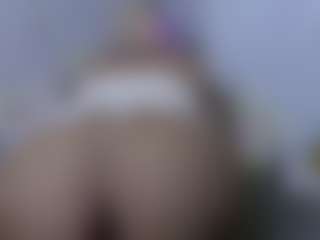 AmberAlena's Live Sex Cam Show