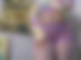AmberAlena's Live Sex Cam Show