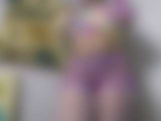 AmberAlena's Live Sex Cam Show