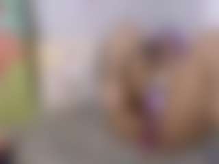 AmberAlena's Live Sex Cam Show