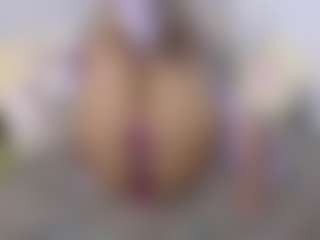 AmberAlena's Live Sex Cam Show